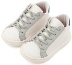 Babywalker Βαπτιστικά Sneakers BS.3039