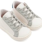Babywalker Βαπτιστικά Sneakers BS.3039