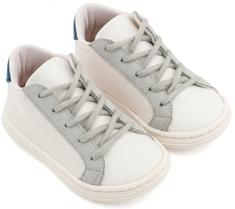 Babywalker Βαπτιστικά Sneakers BS.3039