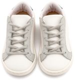 Babywalker Βαπτιστικά Sneakers BS.3039