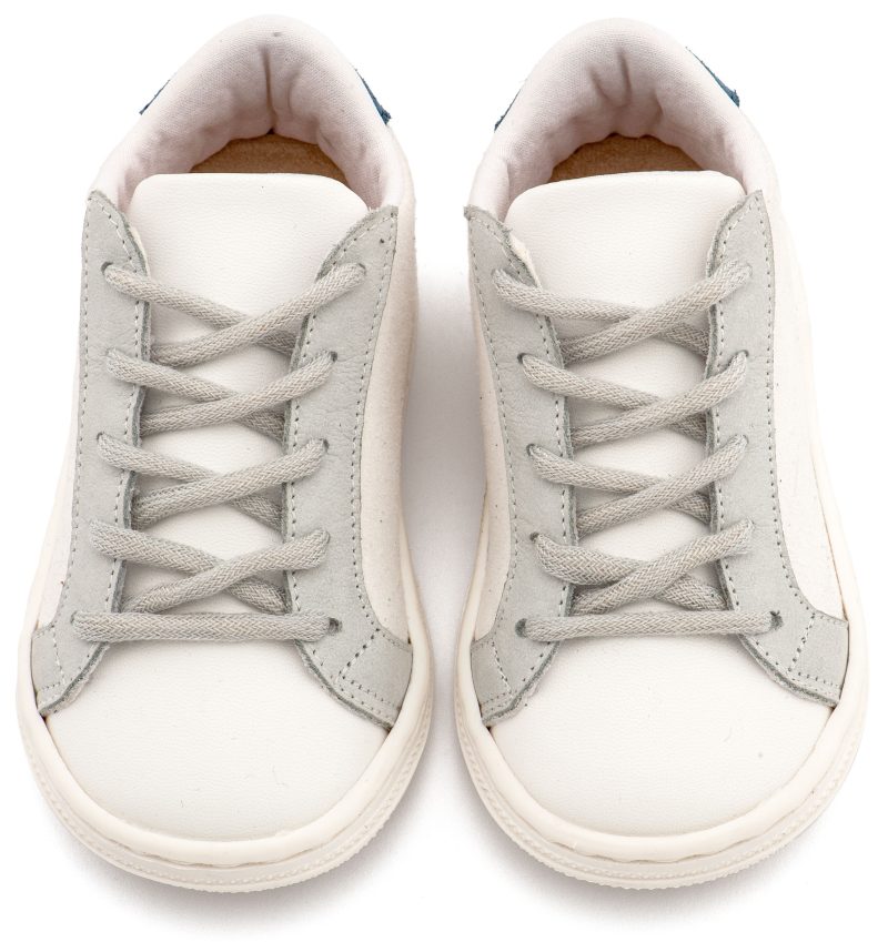Babywalker Βαπτιστικά Sneakers BS.3039