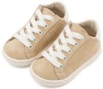 Babywalker Βαπτιστικά Sneakers BS.3092