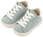 Babywalker Βαπτιστικά Sneakers BS.3092