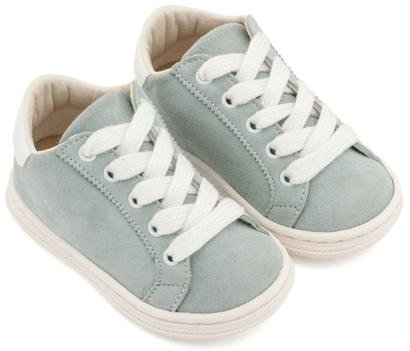Babywalker Βαπτιστικά Sneakers BS.3092