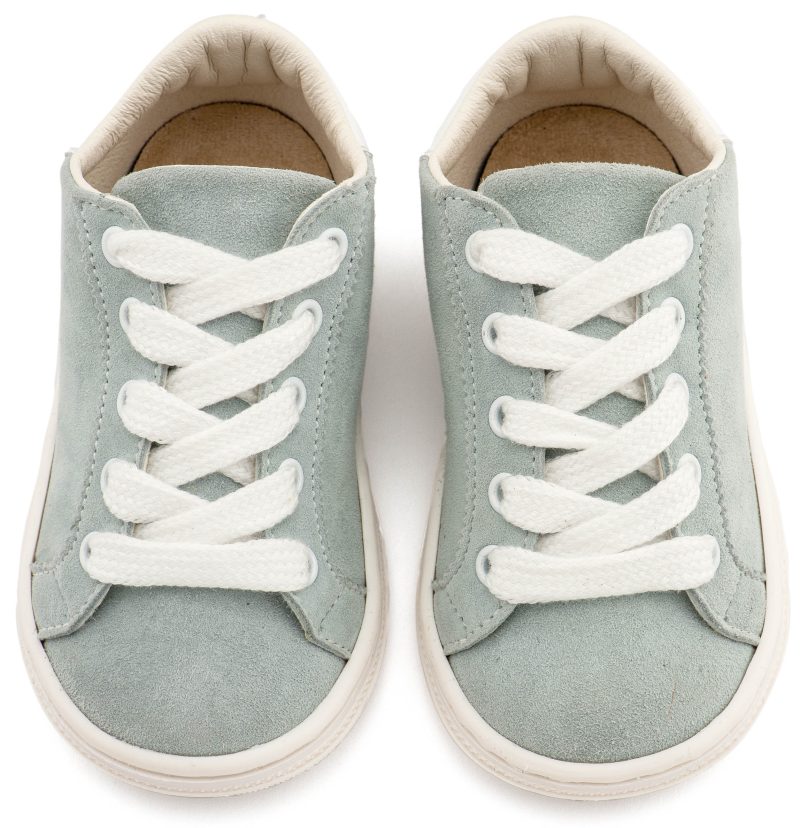 Babywalker Βαπτιστικά Sneakers BS.3092