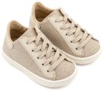 Babywalker Βαπτιστικά Sneakers BS.3093