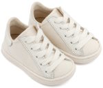 Babywalker Βαπτιστικά Sneakers BS.3093