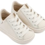 Babywalker Βαπτιστικά Sneakers BS.3093