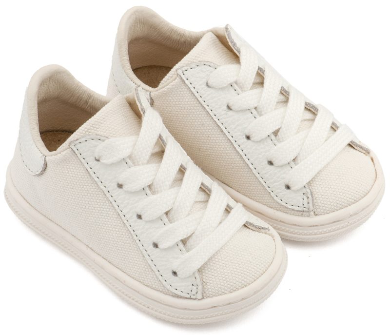 Babywalker Βαπτιστικά Sneakers BS.3093