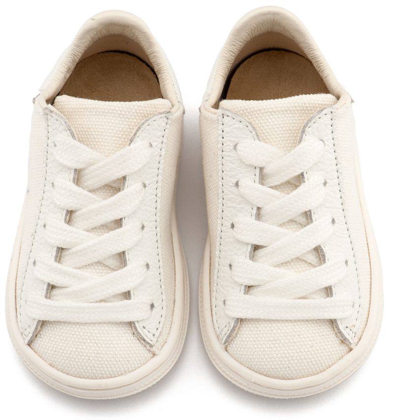 Babywalker Βαπτιστικά Sneakers BS.3093