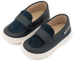 Babywalker Βαπτιστικά Loafers BS.3094