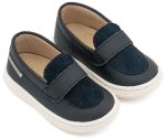 Babywalker Βαπτιστικά Loafers BS.3094