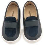 Babywalker Βαπτιστικά Loafers BS.3094