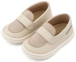 Babywalker Βαπτιστικά Loafers BS.3094