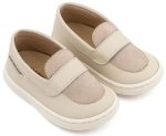 Babywalker Βαπτιστικά Loafers BS.3094