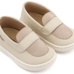 Babywalker Βαπτιστικά Loafers BS.3094