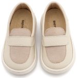 Babywalker Βαπτιστικά Loafers BS.3094