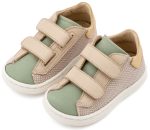 Babywalker Βαπτιστικά Sneakers BS.3095