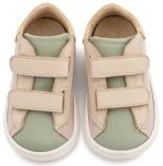 Babywalker Βαπτιστικά Sneakers BS.3095