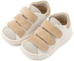 Babywalker Βαπτιστικά Sneakers BS.3096