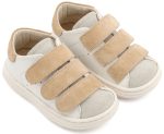Babywalker Βαπτιστικά Sneakers BS.3096