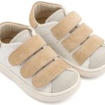 Babywalker Βαπτιστικά Sneakers BS.3096