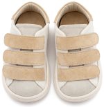 Babywalker Βαπτιστικά Sneakers BS.3096