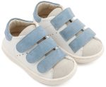 Babywalker Βαπτιστικά Sneakers BS.3096