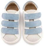 Babywalker Βαπτιστικά Sneakers BS.3096