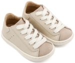 Babywalker Βαπτιστικά Sneakers BS.3097