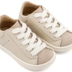 Babywalker Βαπτιστικά Sneakers BS.3097