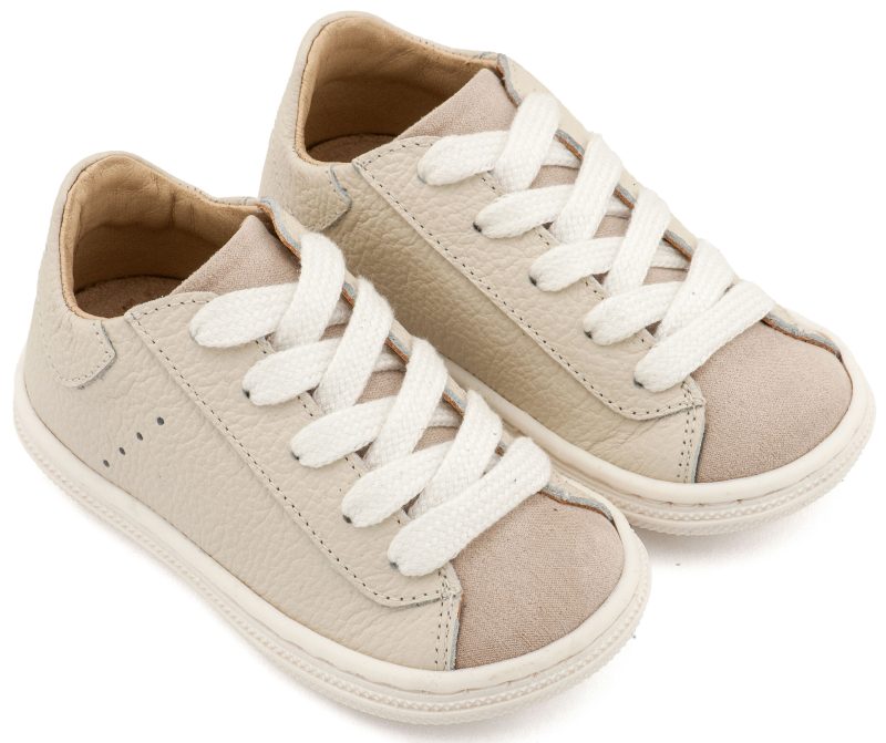 Babywalker Βαπτιστικά Sneakers BS.3097