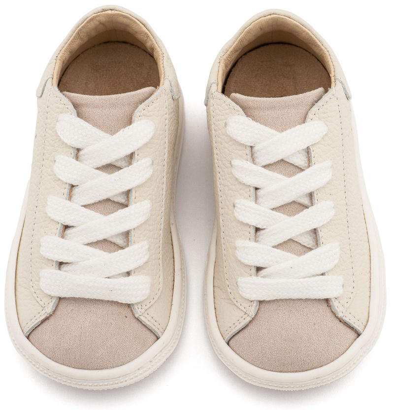 Babywalker Βαπτιστικά Sneakers BS.3097