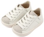 Babywalker Βαπτιστικά Sneakers BS.3097