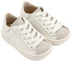 Babywalker Βαπτιστικά Sneakers BS.3097
