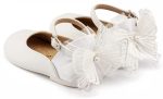 Babywalker Βαπτιστικές Μπαλαρίνες BS.3594