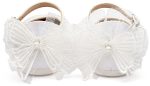 Babywalker Βαπτιστικές Μπαλαρίνες BS.3594