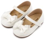 Babywalker Βαπτιστικές Μπαλαρίνες BS.3599