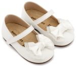 Babywalker Βαπτιστικές Μπαλαρίνες BS.3599