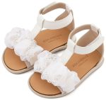 Babywalker Βαπτιστικά Πέδιλα BS.3601