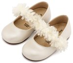 Babywalker Βαπτιστικές Μπαλαρίνες BS.3602