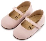Babywalker Βαπτιστικές Μπαλαρίνες BS.3603