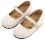 Babywalker Βαπτιστικές Μπαλαρίνες BS.3603