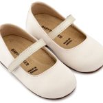 Babywalker Βαπτιστικές Μπαλαρίνες BS.3603