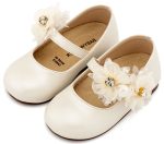 Babywalker Βαπτιστικές Μπαλαρίνες BS.3604