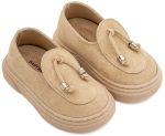 Babywalker Βαπτιστικά Loafers BW.4307