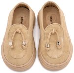 Babywalker Βαπτιστικά Loafers BW.4307