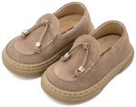 Babywalker Βαπτιστικά Loafers BW.4307