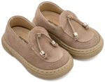 Babywalker Βαπτιστικά Loafers BW.4307
