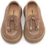 Babywalker Βαπτιστικά Loafers BW.4307